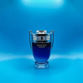 عطر گرمی اینوکتوس لجند (Invictus Legend) - رایحه مردانه خنک، دریایی و مرکباتی با ماندگاری بالا